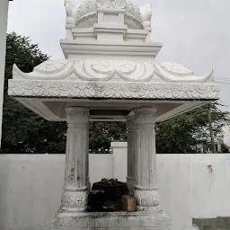 Sri Sridevi Bhudevi Sameta Prasanna Venkateswara Swamy Devasthanam