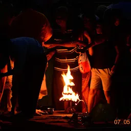 Sri Sringeri Math Har Ki Pauri Haridwar