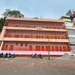 Sri Sringeri Math Har Ki Pauri Haridwar