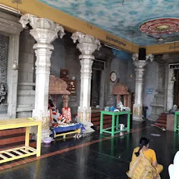 Sri Sringeri Virupaksha Peetham