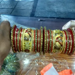 Sri Srinivasa bangle store & immitation jewellery