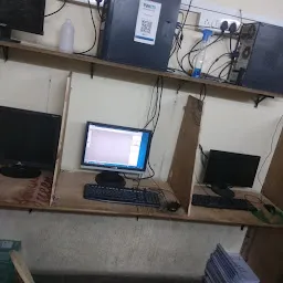 Sri Srinivasa Cyber Cafe