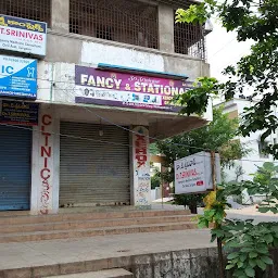 Sri Srinivasa Fancy & Stationery Store