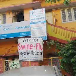 Sri Srinivasa Homeo Clinic