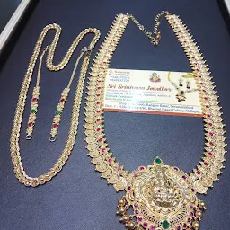 SRI SRINIVASA JEWELLERY WORKS