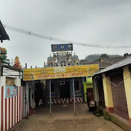 Sri Srinivasa Perumal Temple