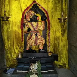 Sri Srinivasa Temple