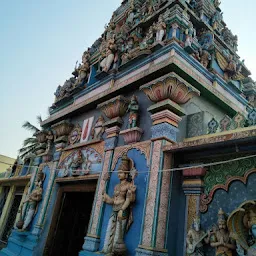 Sri Srinivasa Temple