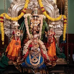 Sri Srinivasa Temple