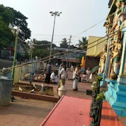 Sri Srinivasa Temple