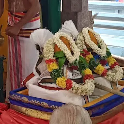 Sri Srinivasaperumal Temple