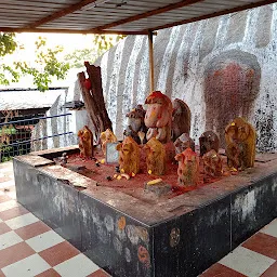 Sri Stambadri Lakshmi Narasimha Swamy Temple (Gutta)