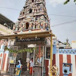 Sri Subhramanya Swamy Temple