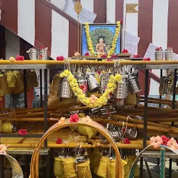 Sri Subhramanya Swamy Temple