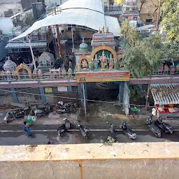 Sri Subrahmanya Swamy Temple