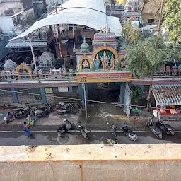 Sri Subrahmanya Swamy Temple