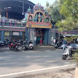 Sri Subrahmanya Swamy Temple