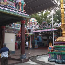 Sri Subrahmanya Swamy Temple