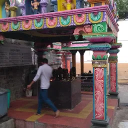 Sri Subrahmanya Swamy Temple