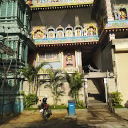 Sri Subrahmanyaswamy Devalayam