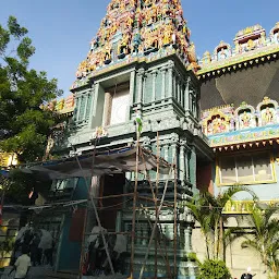 Sri Subrahmanyaswamy Devalayam