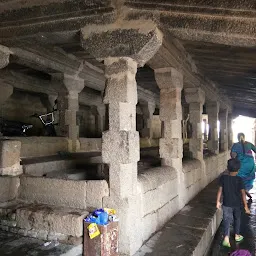 Sri Subramania Swamy Temple, Kurukkuthurai