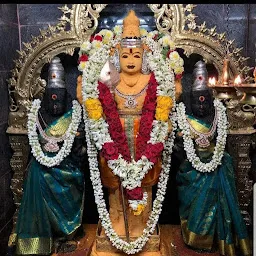 Sri Subramanyaeshwara Swamy