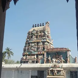 Sri Subramanyaswami Temple