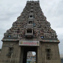 Sri Subramanyaswami Temple