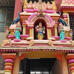 Sri Subramanyaswamy Temple
