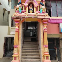 Sri Subramanyaswamy Temple