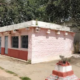 Sri Subramanyeshwara Swami Gudi Temple
