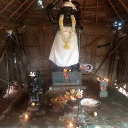 Sri Sudalai madasamy Kovil Karuchipatti