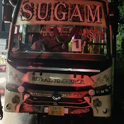Sri Sugam Bus Tours and Travels