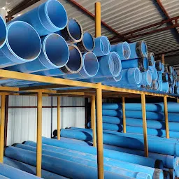 Sri Sukra Traders CRI Pipe ( Finolex Pipes Trubore Pipes )