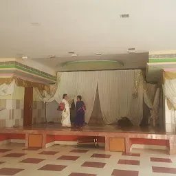 Sri Sumangali Kalyana Mandapam A/c