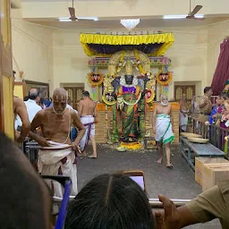 Sri Sundara Varatharaja Perumal Temple