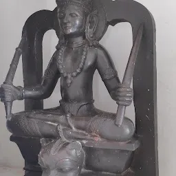 Sri Suparshwanath Bhagwaan Jain Digamber Mandir