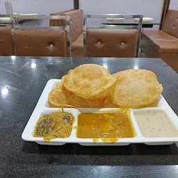 Sri Suprabhath Tiffins & Banquet