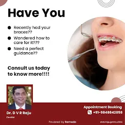 Sri Surya Dental Clinic