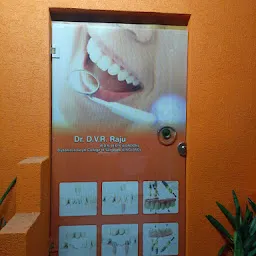 Sri Surya Dental Clinic