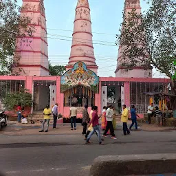 Sri Surya Mahaveer Temple
