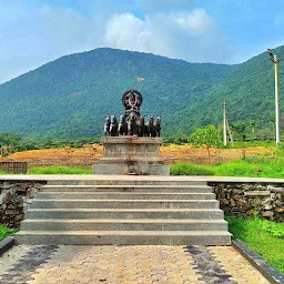 Sri Suryanarayana Swami Temple