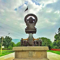 Sri Suryanarayana Swami Temple