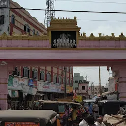 Sri Suryanarayana Temple Commercial Complex