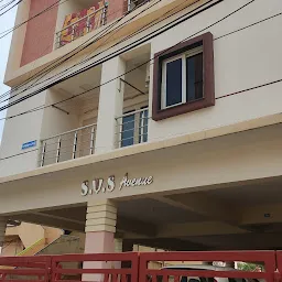 Sri SVN Residency