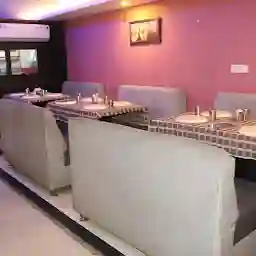 Sri Swagath Inn Multicuisine Restaurant
