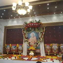 Sri Swami Samarth kendra Datta chowk