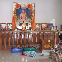 Sri Swami Samarth kendra Datta chowk