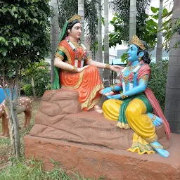 Sri Swamy Garden